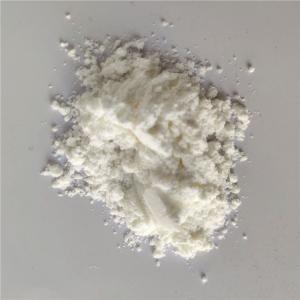 China gmp certificate 98% bergeninum 477-90-7 for sedative factory