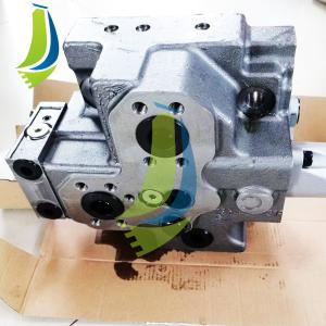 China 723-40-71310 Hydraulic Main Control Valve Body 7234071310 For PC360-7 Excavator factory
