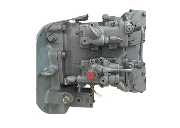 Excavator Hydraulic Piston Pump Hydraulic Main Pump For Excavator Hitachi ZAX200