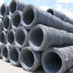 SAE1008 SAE1006 Galvanized Steel Wire 3.2mm 3.5mm 4.2mm Special Free Cutting