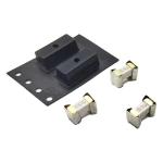 Pre-installed Fuse Combination 157 Series Replacement Standard Nano2 Surface