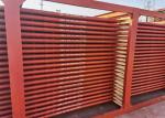 Boiler Superheater And Reheater Coils Replacement Economiser In Steam Power