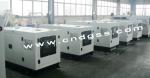 perkins silent diesel generator 60kva generator