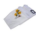 Vacuum Cleaner Dust Replacement Synthetic Fiber Bag Compatible With Vorwerk
