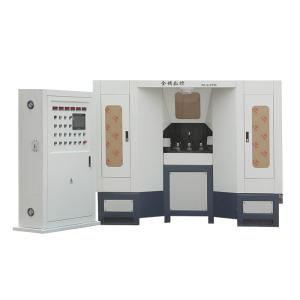 China Bathroom accessories automatic polishing machine on sale