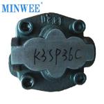 60KG Original K3SP36C Excavator Pilot Pump
