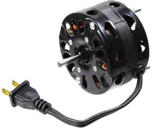 China Blower Ventilator Air Purifier Fan Motor 1200RPM IE2 Explosion Proof Fan Motor factory