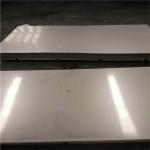 ASTM A240 Stainless Steel Plate 3mm Thick Heat Resistant Stainless Steel Sheet