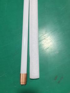 China 2 Foot Led T5 Tube Light Integrated 0.8 Power Factor / T5 Led Fluorescent Tube factory