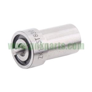 China ZK150T830 JD Tractor Parts Fuel Injector Nozzle Agricuatural Machinery Parts factory
