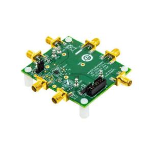 China ADL5308-EVALZ Embedded Solutions Evaluation Board For The ADL5308 Logarithmic Converter factory