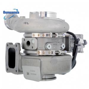 Turbo HE300VG For Cummins Engine QSK19 Turbocharger 3793692