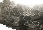 OD 10mm Pickling Annealed Duplex Seamless Stainless Steel Pipe