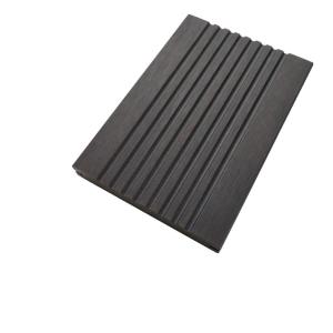 China 4-6 Years Growing Decking Floor Outdoor Veneer Decking Solid Bamboo Non Plastic Composite Deck factory