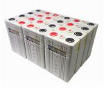 3.2v100ah Golf Cart Rv Battery Inverter Home Energy Lifepo4 100AH Battery Cell