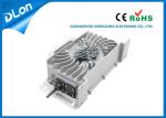 Waterproof 58.4v 54.6V 48V 15A battery charger for lead acid / lithium / lifepo4