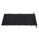 100W Excellent Waterproof 100W Solar Blanket Best Folding Solar Blanket