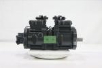 EC220D Excavator Hydraulic Pump K3V112DT-1E42 Heavy Machinery Spare Parts
