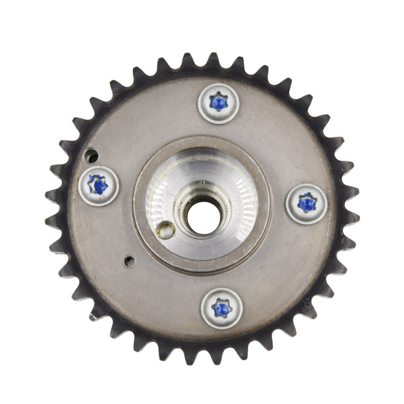 03C109088B Camshaft Adjuster Gear For Audi A1 A3 VW Golf Automotive Parts