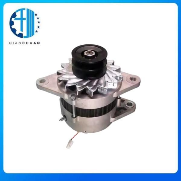 24v Alternator 1812002491 1812002492 1812002493 1812002970 1812003660 for Isuzu