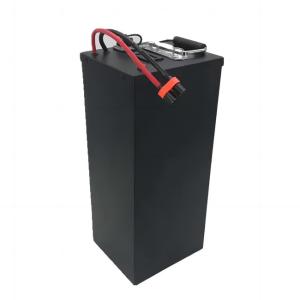 China 48V 49.6V 60Ah Sodium Ion Batteries Extremely Cold Adaptive For Greener Transportation factory