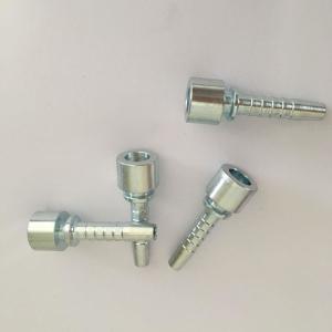 China Rubber Hose Barb 5/16&quot; JIS Hose Fittings factory
