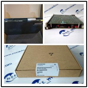China Siemens MOORE 39BDMNBN Bus Diverter Module BDM 39BDMNBN in stock with good price factory