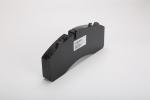 Rubber Shim Ceramic 58101-4AA00 Disc Auto Brake Pads