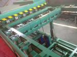 plastic sheet vacuum thermoforming machine