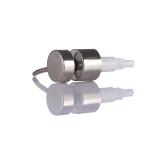 28mm Stainless Steel Plastic Lotion Pump Dispenser Pump for Bottle Customized