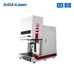 Enclosed Fiber Laser Marking Machine