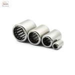 Drawn Cup One Way Needle Roller Bearings HF1216 HF1416 HF1616