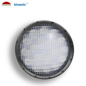 China Swimming Pool Light Underwater Pool Light 18W 12V RGB Color 50/60HZ With GX16D Base factory