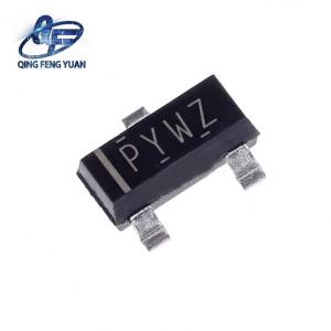 China Texas TPS3839K50DQNR In Stock Electronic Components Integrated Circuits Microcontroller TI IC chips X2SON-4 factory