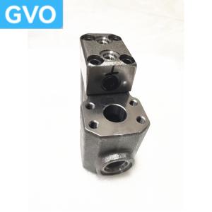 China Daewoo Doosan 150 215 220 258 300-5/7 Excavator Distributor Arm Small 14535495 VOE14535495 factory