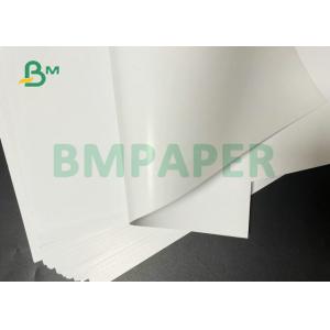 100grs 128grs 157grs Brilliant Coated Face C2S Couche Paper 81x116cm