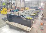 OEM SB45 Box Type Hydraulic Rock Hammer Hydraulic Breaker For Excavator Loader