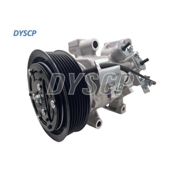 Auto AC Compresor For Toyota For Hilux 2016 7PK 883200K520 883200K660 88310