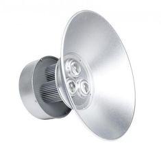 China Durable 150w High Bay LED Lights , LED High Bay Shop Lights 12000 Lumen factory