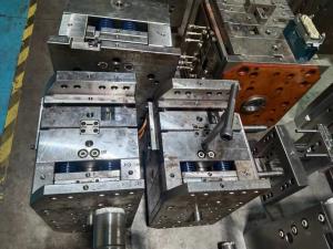 China Custom plastic injection molding mold For Casting Plastic Parts Home products factory