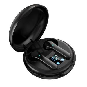 China BT5.1 OEM Bluetooth Earphones 4 Hour Playing Time For Phone factory