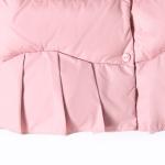 Odm Service Canada Kid Best Down Stylish Warm Jacket Cute Winter Coats For