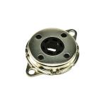 Stainless Steel Disc Damper Metal High Torque Steering Damper For Car Window