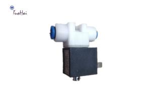 China 0090022199 009-0022199 ATM Machine Spare Parts NCR Pick Solenoid Valve 24V 0.32A 7.5W factory