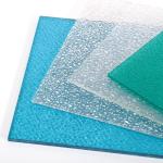 1220mmx2440mm 2100mmx5800mm 2100mmx11800mm Most Common Size PC Solid Sheet