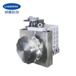 Wholesale HAK31 Series Cnc Turret Milling Punching Machine Lathe Turret Live