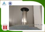 Hotel Restaurant Pizza Oven Italy Gas Heating Lava Rock Commercial
