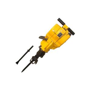 China YN27C Gasoline Powered Rock Drill factory