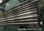 Seamless Nickel Alloy Tube UNS N02200 With High Electrical Conductivity