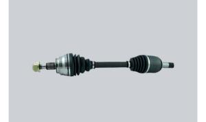 China Honda Civic FB2 Steel Drive Shaft MERCEDES ML350(W164) factory